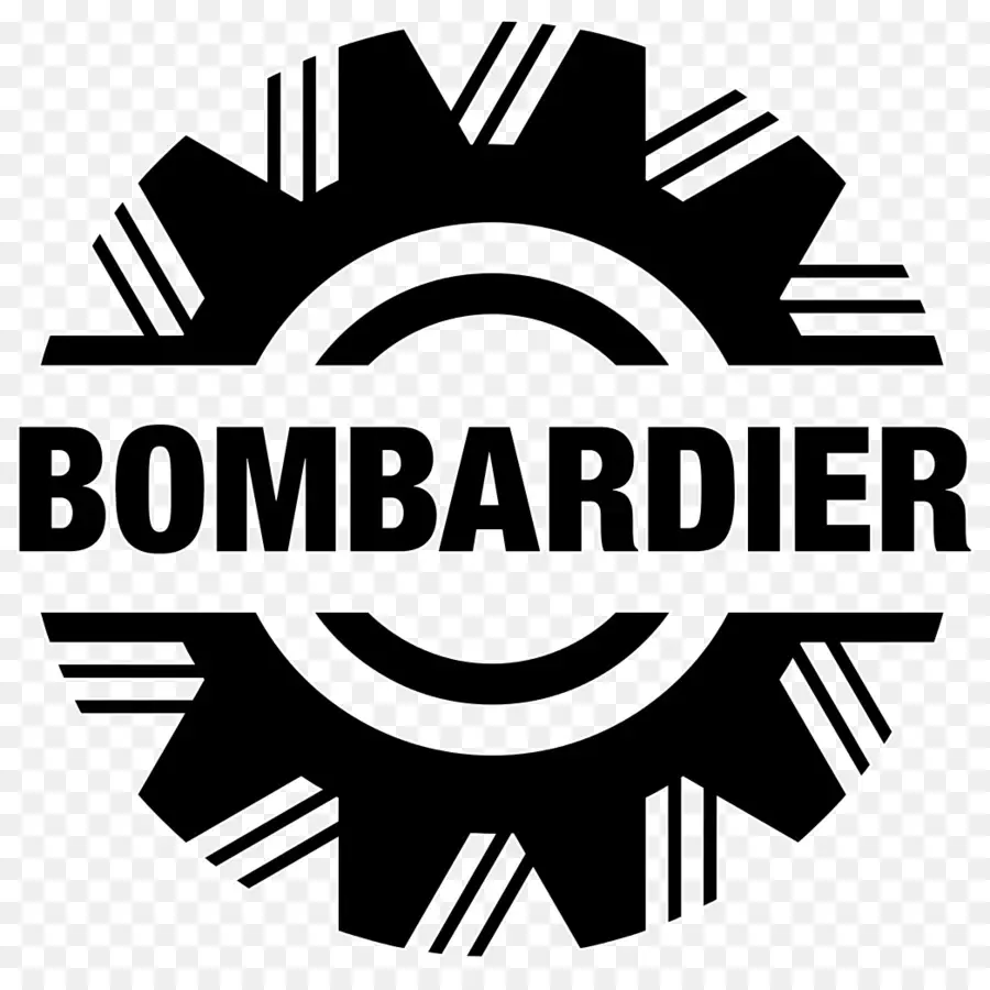 Bombardier logo