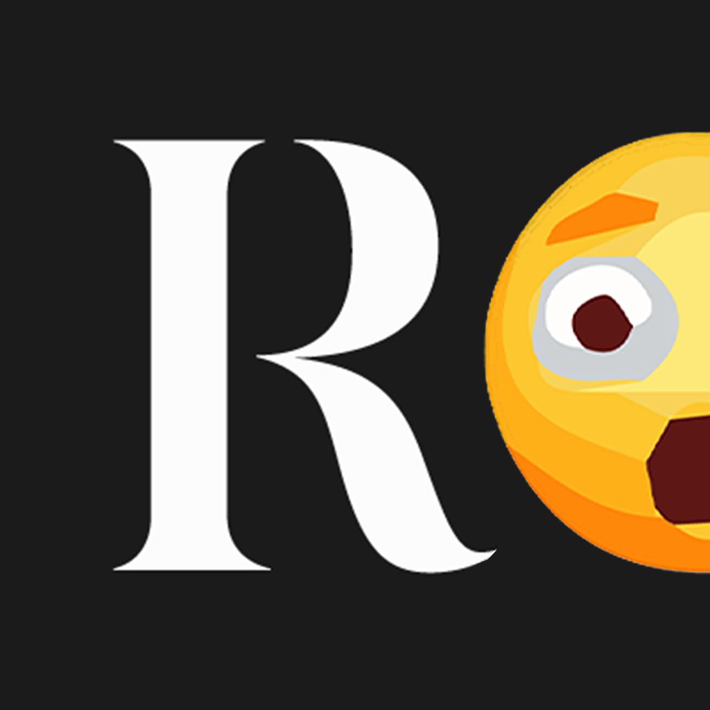 Redditors Studios logo