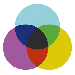 Color Space Visualizer logo